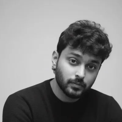 Nalin Joel Dhas profile