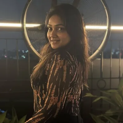 Priyanka profile
