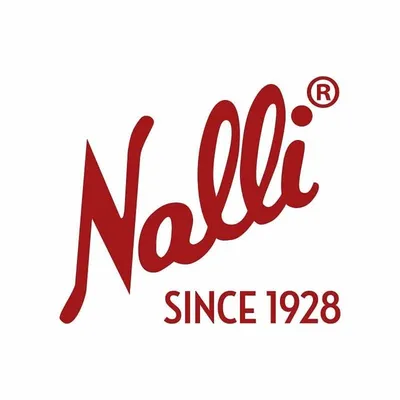 Nalli Silks profile