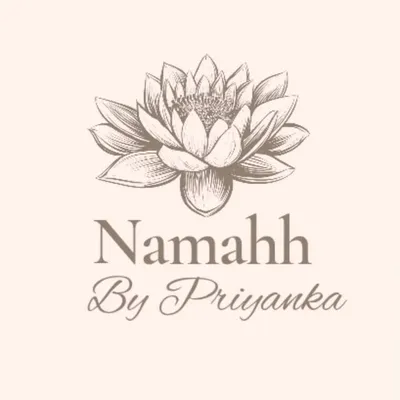 Namahh By Priyanka 🪷 profile