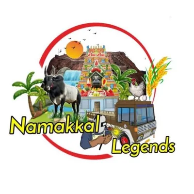 Namakkal Legends profile