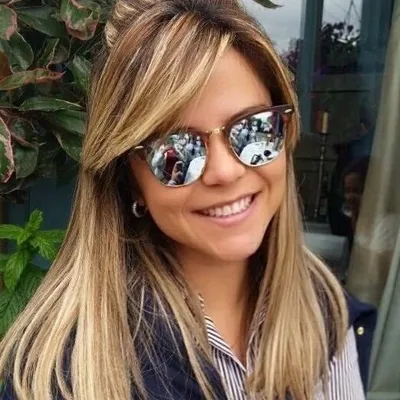 Malu Rosado | Vida na Irlanda profile