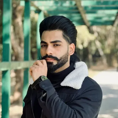 Naman Arora ਨਮਨ ਅਰੋੜਾ profile