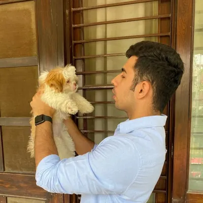 Naman Taneja profile