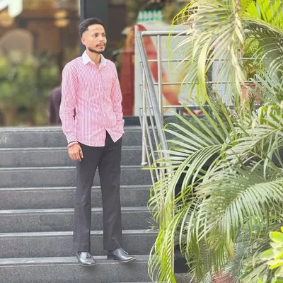 Naman Kumar profile