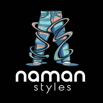 NAMAN STYLES®️ HUNTER profile