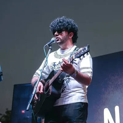 Naman Awasthy profile
