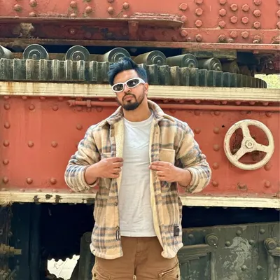 Naman Bhatia
