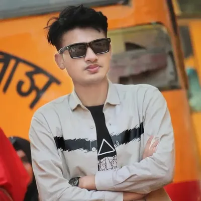 โโฟโ NAMAN โจ๐๐๐ณรบ๐ฤ๐ข๐๐โจ profile