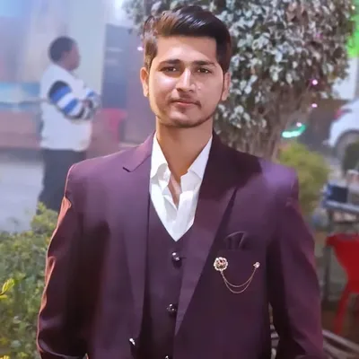 Naman jain profile