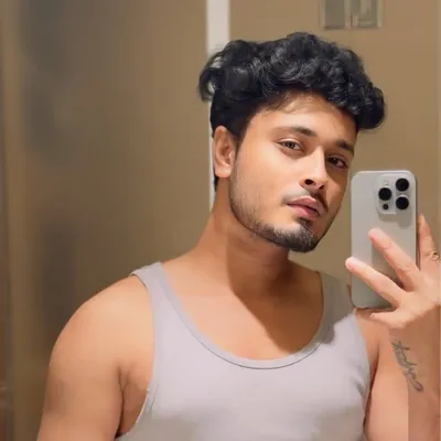 Naman Mandal profile