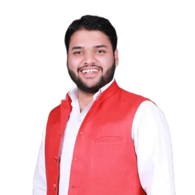 Naman Mishra Priyanshu profile