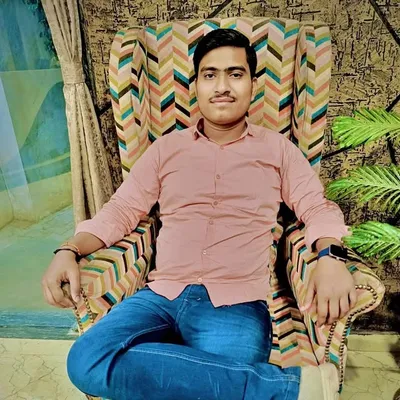 Naman Jha profile