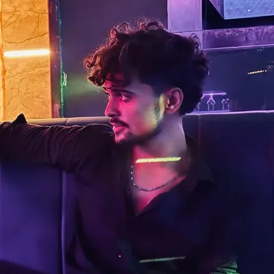 Naman Upadhyay profile