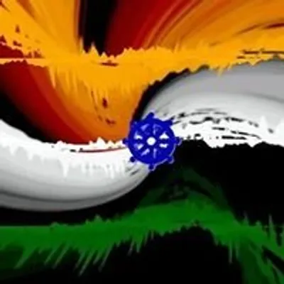 Naman Bharat profile