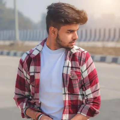 Naman Chauhan profile