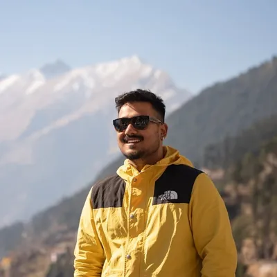 Naman Chawla | Travel🇮🇳