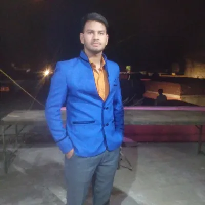 naman hans pangotra profile