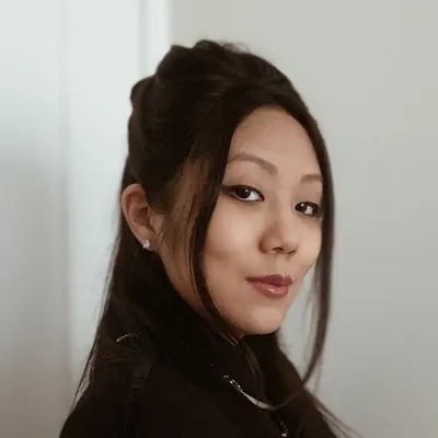 Nádia Tamanaha profile