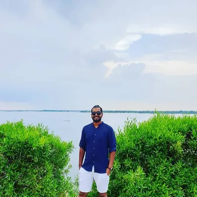Naman Jain profile