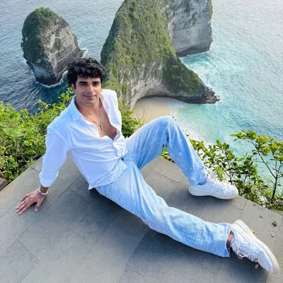 Naman Kapoor