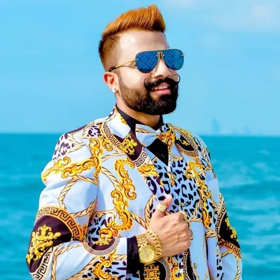 Naman Pachori profile