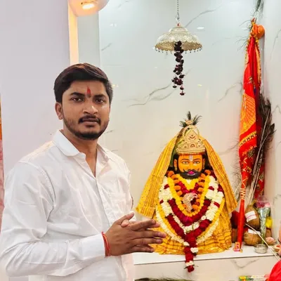 ADARSH SONKAR profile