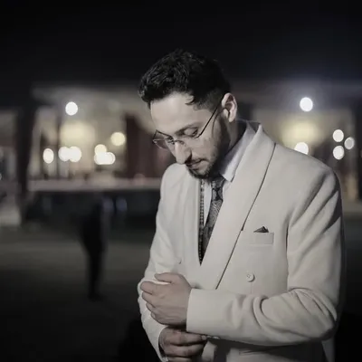 Naman Verma profile