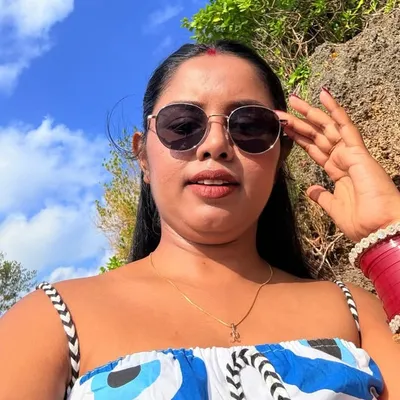 Rupali Nama profile