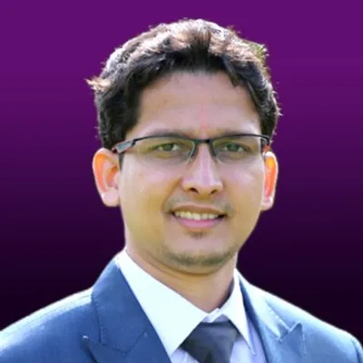 Rajesh Namase profile