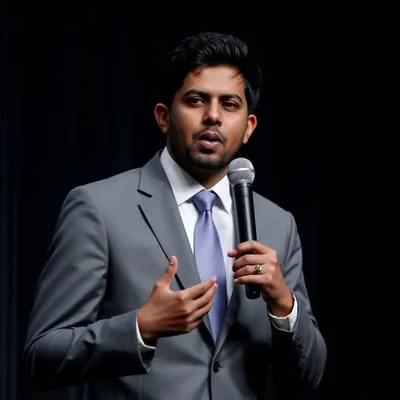 Prasad Lendwe