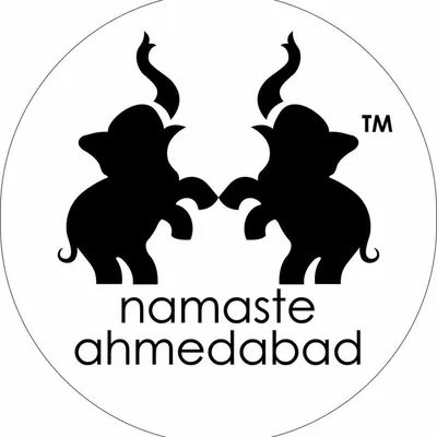 Namaste Amdavad profile