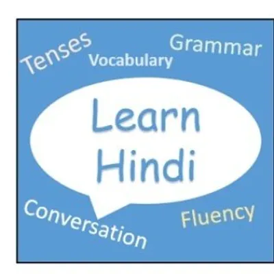 learn hindi profile