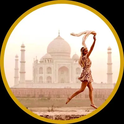 ๐ฎ๐ณ Namaste Voyages en Inde ๐ฟ๐งโโ๏ธ profile