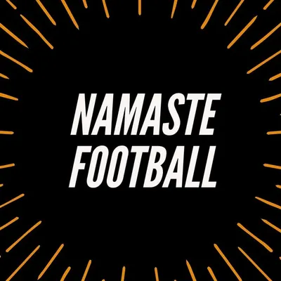 NAMASTEFOOTBALL profile