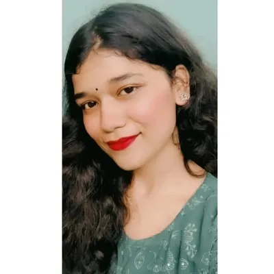 Meghna Srivastava | India ๐ฎ๐ณ profile