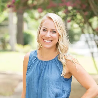 Ashley Shapiro Schehr profile