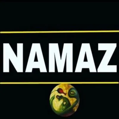 namaz profile