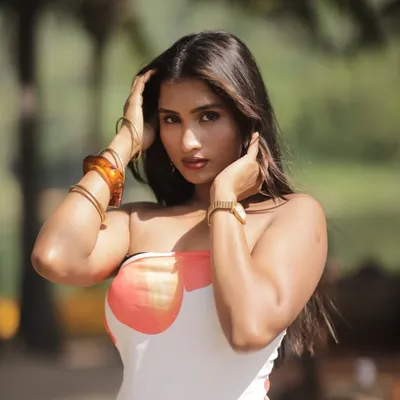 NAMRATA JAGADALE | MODEL profile