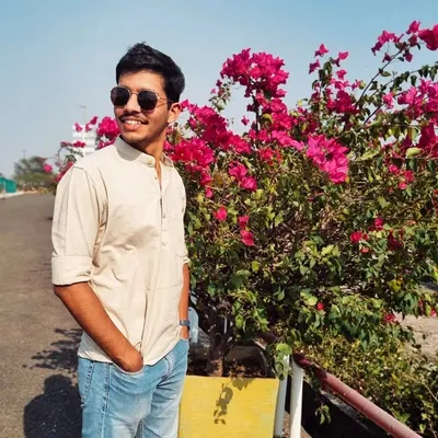 Harshvardhan Namdeo profile
