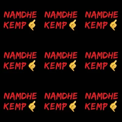 Namdhe Kemp🤙 profile