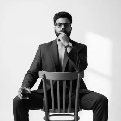 Aayush profile