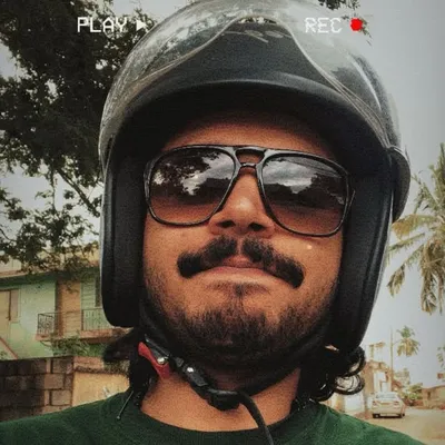 jijo chacko profile