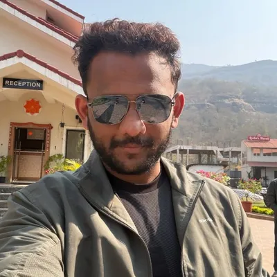 Omkar profile
