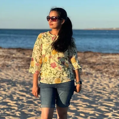 Remya Rakesh profile