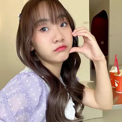 남예서NAM YE SEO profile