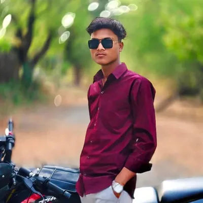 Matin Shaikh profile