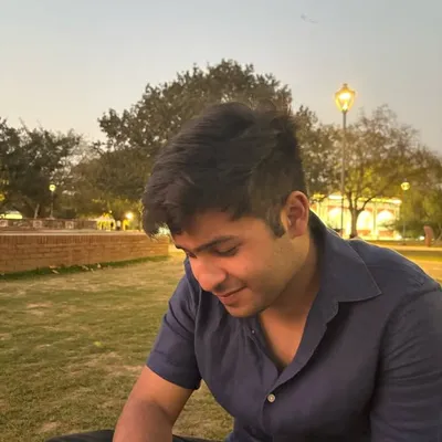 Pranit profile