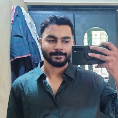 RISHAD/रिशाद profile