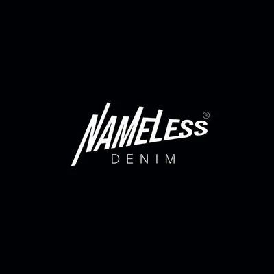 NAMELESS DENIM®️ profile
